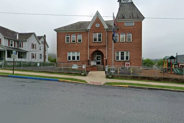 Carbon County Solid Waste Department