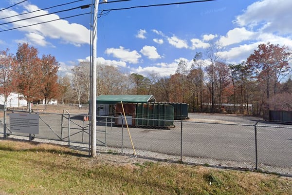 Recycling Center