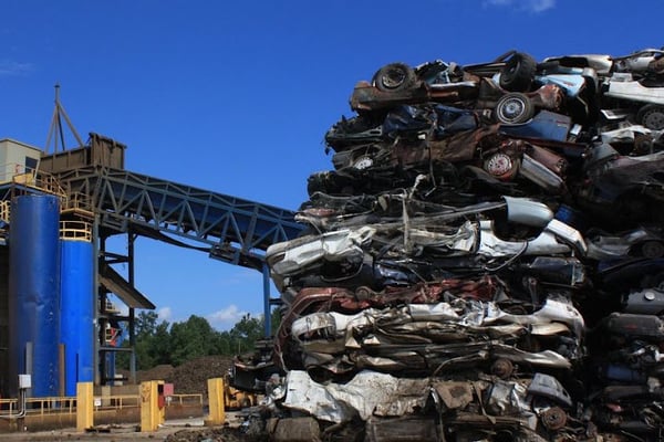 SA Recycling