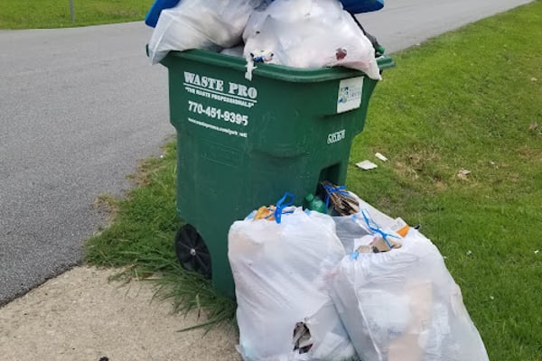 American Recycling of GA