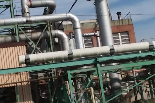 Somerset County Recycling Center