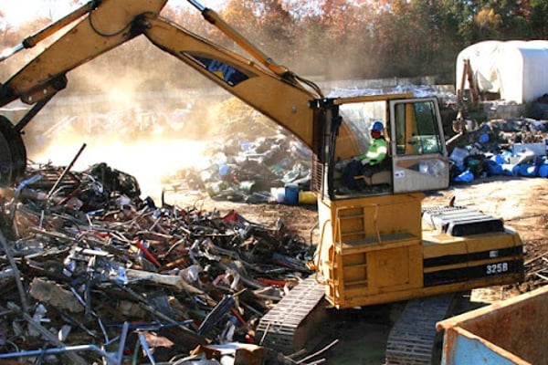 SA Recycling