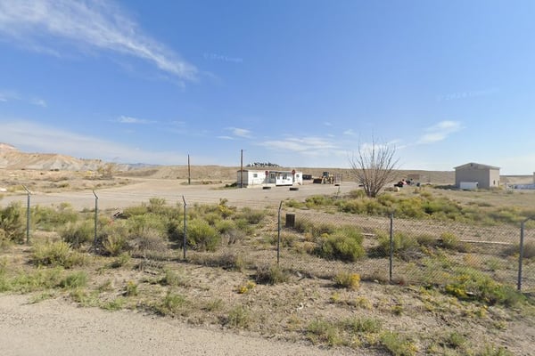 Emery County Land Fill