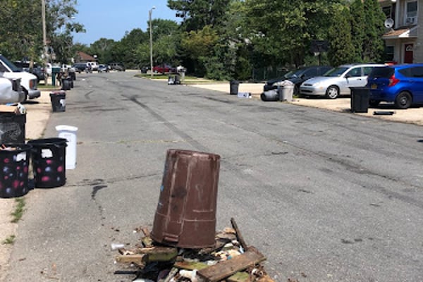 Barnegat Township Recycling Center