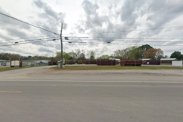 Coffee County Rural Solid Waste