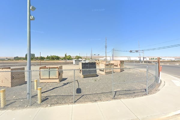Quincy Recycling Center