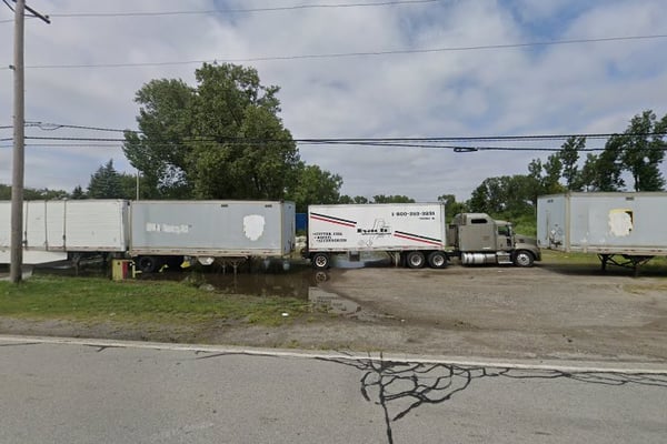 Metal Management of Indiana