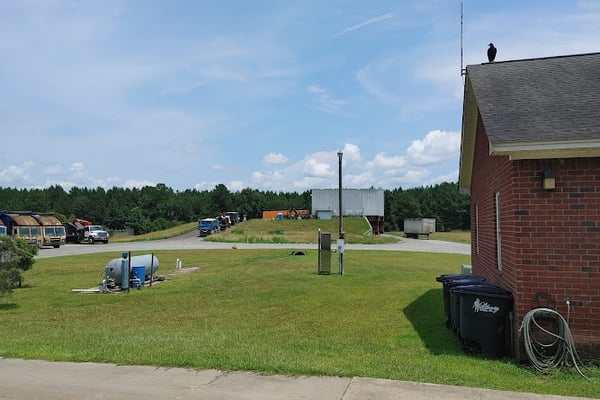 Liberty County Solid Waste