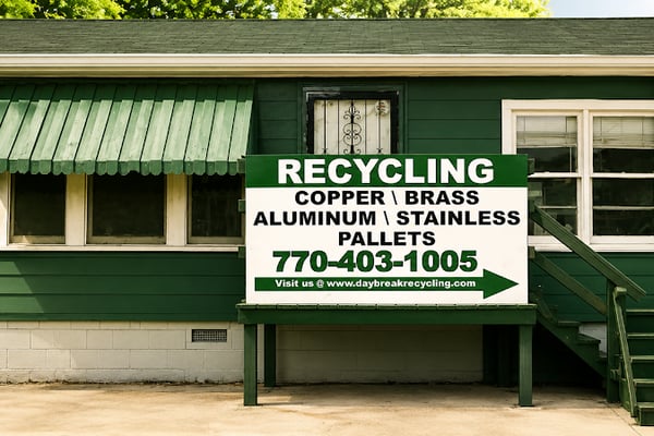 Daybreak Recycling