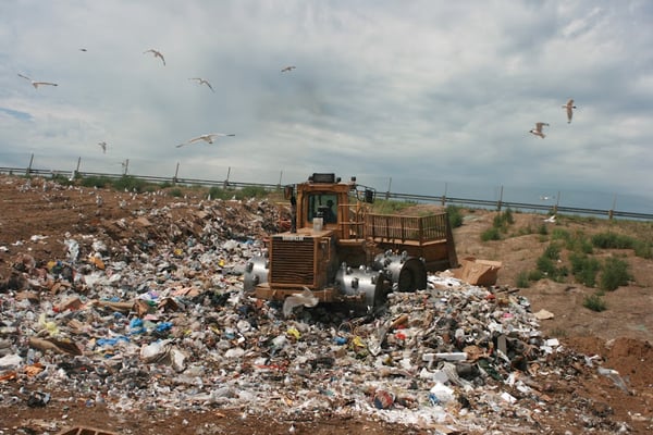 Lyon County Landfill
