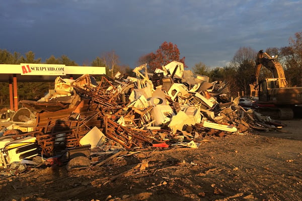 A1 Scrapyard, LLC