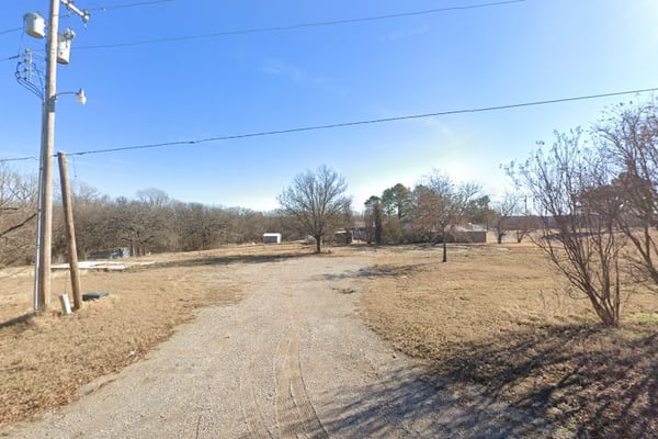SORD (Southern Oklahoma Regional Disposal)
