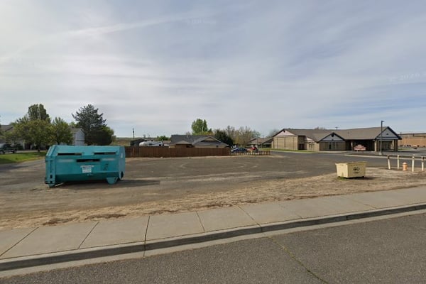Basin Disposal Neighborhood Recycling