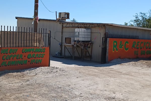 R&C Recycling