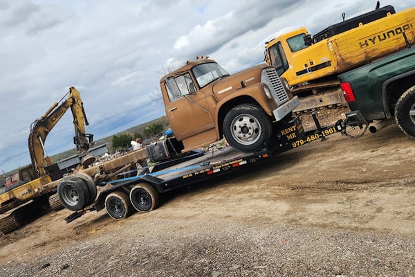 Stinkys Scrap Metal II LLC