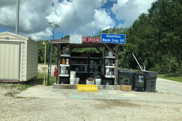 Transfer Station