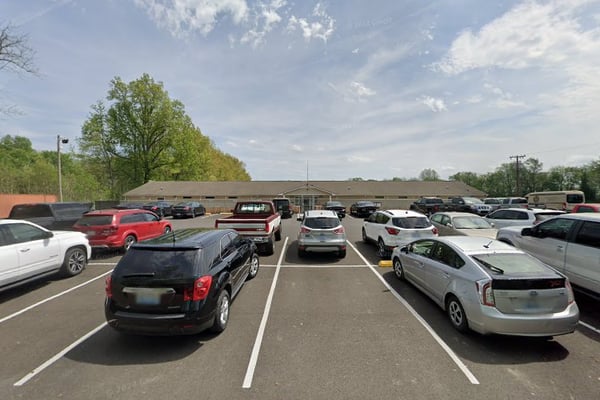 Graves County RC Center