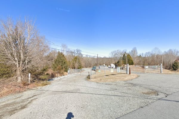 Davidson County Landfill