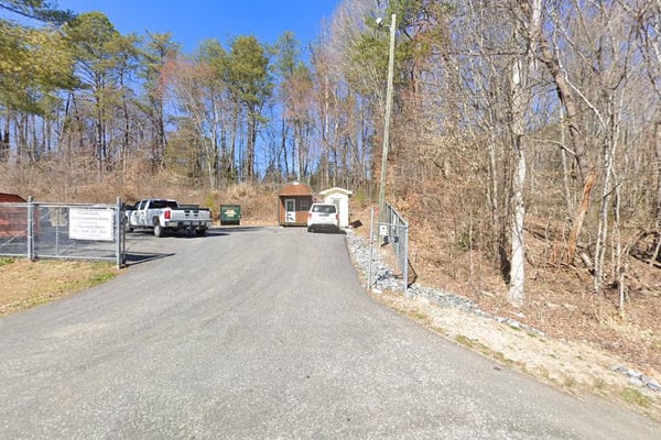 Sugar Hill Convenience Center