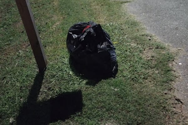 WASTE CONNECTIONS - ALEXANDRIA