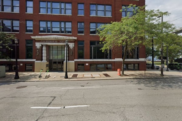 Cuyahoga County Hazardous Material