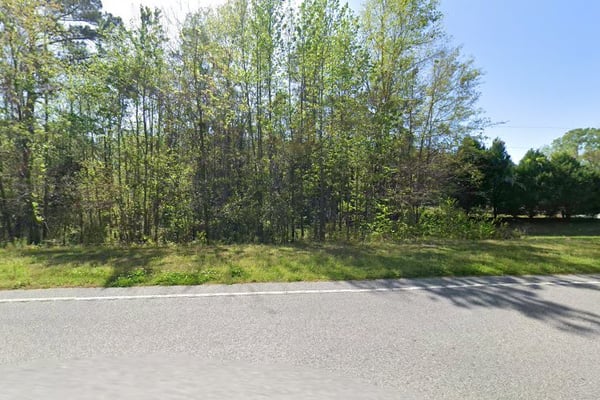 Green Pond Convenience Center