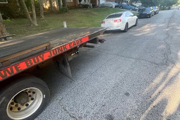 Sell Your Car Fast Atlanta LLC