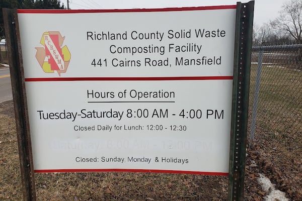 Richland County Composting Facility