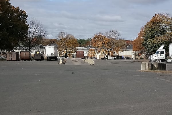 Hanna Paper Recycling Inc