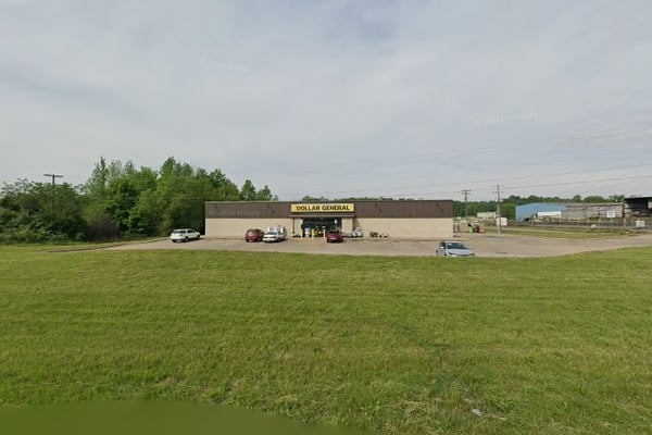 Muhlenberg County Garbage Site