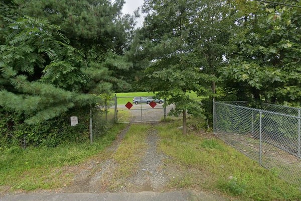 Woodcliff Lake Public Works