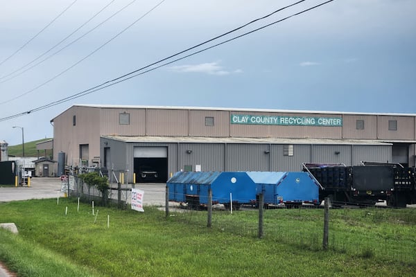 Rosemary Hill Solid Waste Management Facility