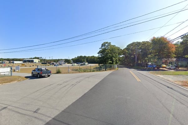 Mashpee Transfer Station