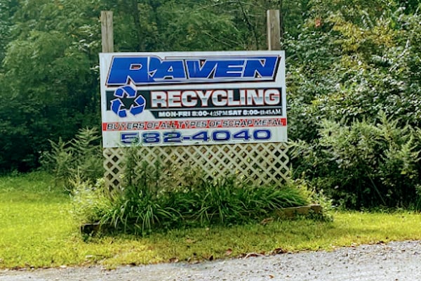 Raven Recycling