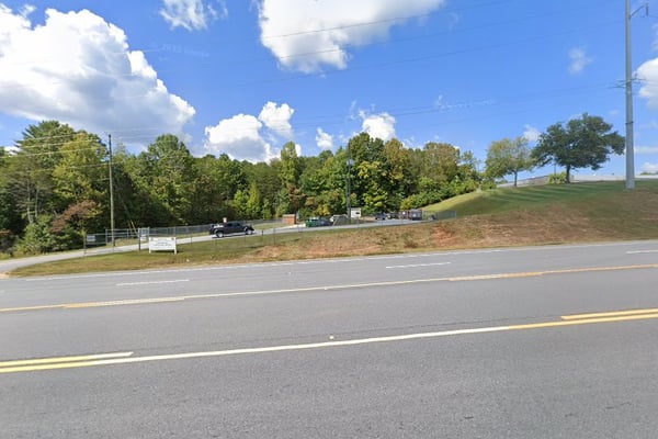 White County Convenience & Recycling Center