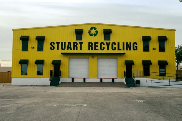 Stuart Recycling