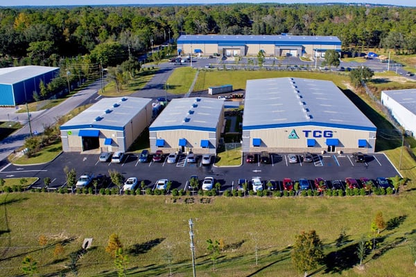 Technology Conservation Group, Inc