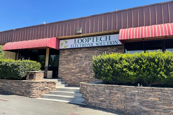 Looptech Electronic Solution