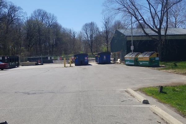 Broad Ripple Recycling