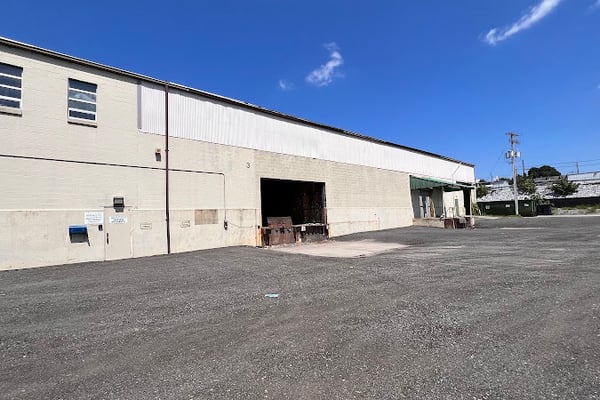 Gordon Waste Co Inc