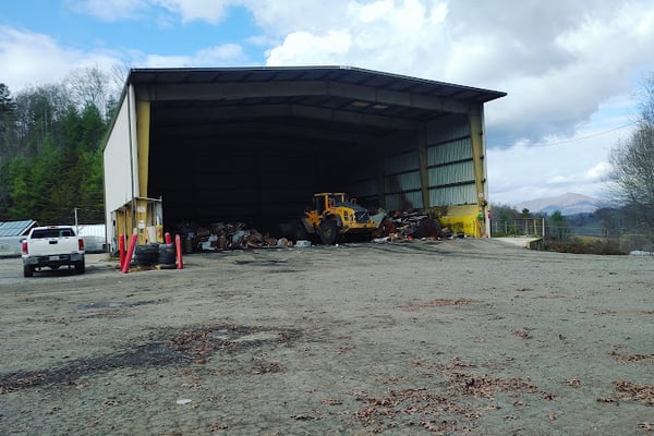 Republic Services Mitcey Transfer Station
