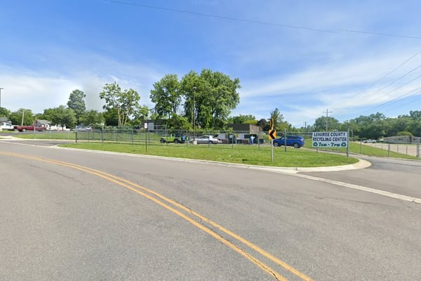 Lenawee County Recycling Center