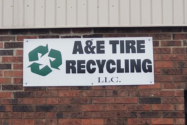A & E Tire Recycling LLC.