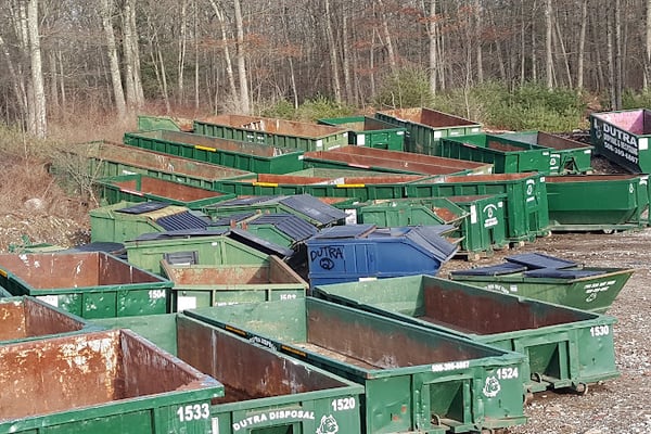 Dutra Disposal & Recycling