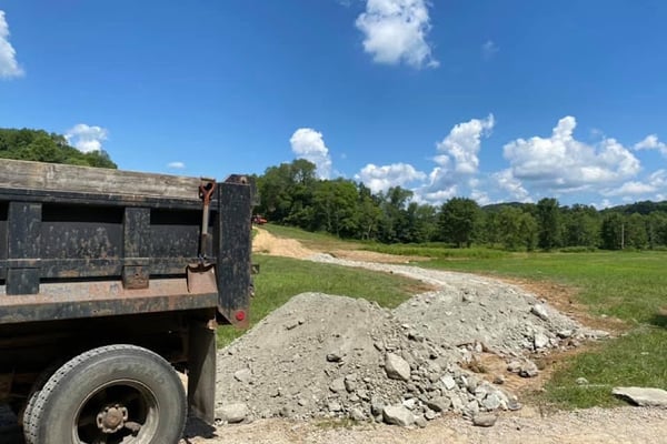 Little K Dump Truck Service, LLC