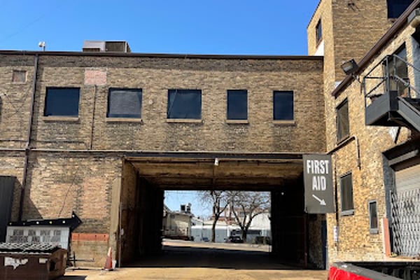 Alter Metal Recycling - Rockford