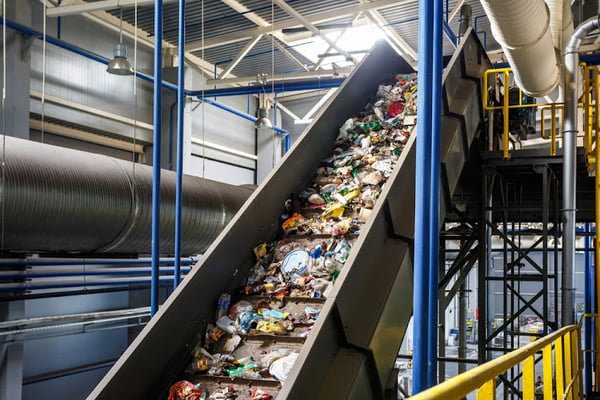 Zwicky Processing & Recycling, Inc.