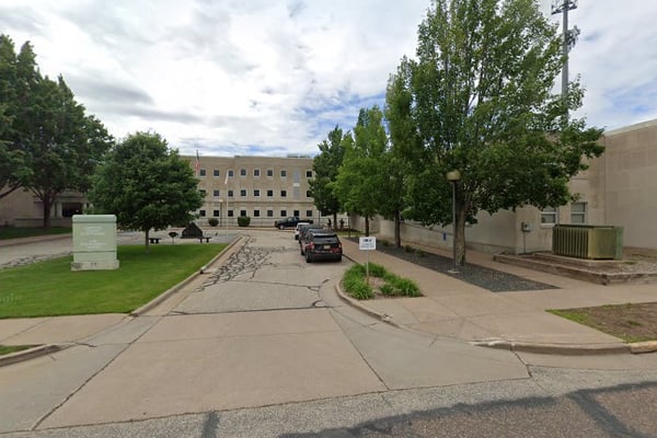 Chippewa County Hazardous Material