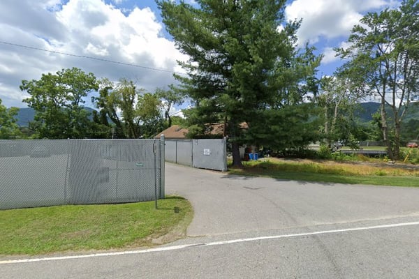 Haywood County Solid Waste Convenience Center