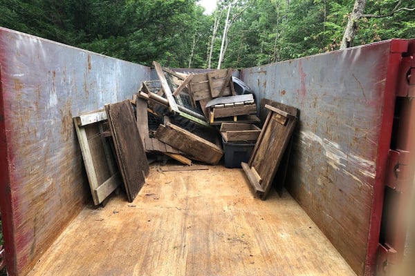 RidgeRunner Container Service